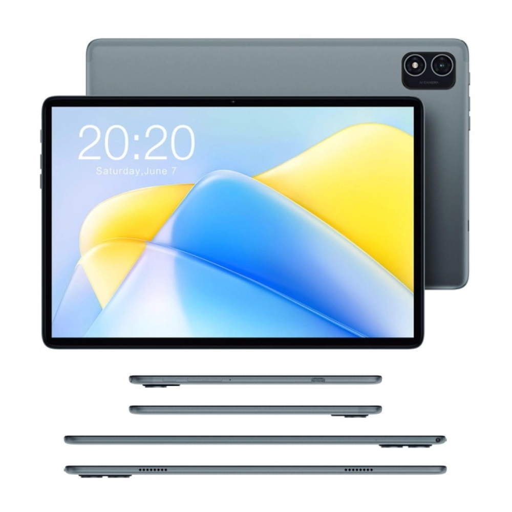 ➤ TECLAST в Украине ✔️ ВЫГОДНО купить планшет Teclast P40HD